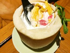 -mango tree芒果树泰国餐厅(青岛万象城店)