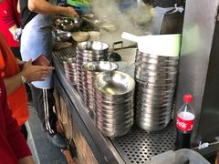 -广场正宗原汁薏米店