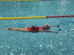 -万豪游泳俱乐部(总店)