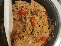 肉汤泡饭-湘味淳(千禧街店)