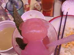 -龙记·香港茶餐厅(海上世界店)