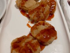 -狮王府淮扬菜(夫子庙老门东店)