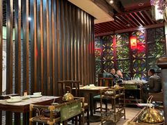大堂-悦满楼·西关名点·湛江名菜(航空综合大厦店)