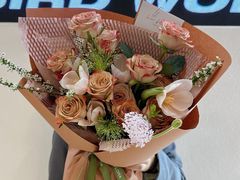 -L.C FLORA花予你(城西银泰城店)