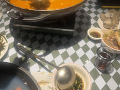 -回魏大排档(百花洲店)