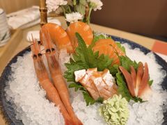 -清水日本料理铁板烧(学府路店)