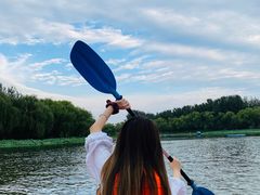 -WhaleSports户外水上运动俱乐部(朝阳公园店)