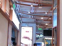 大堂-小满手工粉(上海维璟广场店)