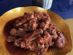 -东北人粗粮饺子坊(南山店)