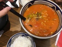 -阿香米线(龙岗万科广场店)