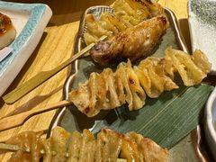 -吉兆·料理(红梅南路店)