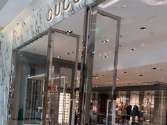 -Gucci(北京金融街购物中心店)