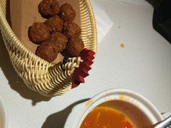 -恰八斗·猛火长沙菜(国贸店)