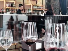 -瑞吉酒店·The Drawing Room闲逸廊·云端下午茶·夜奢Whiskey