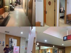-都市妇产医院-妇科中心