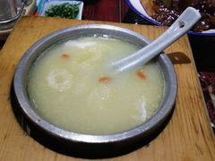 -小铫鸡汤