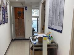 -宠颐生汉谟拉比宠物医院