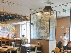 -呷哺呷哺 黄金牧场 (旧宫永辉超市店)
