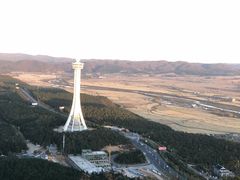 -帽儿山国家森林公园