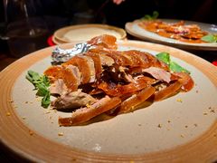 -青年公社烤鸭(青年路店)