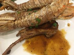 -绮梦西湖·云端餐厅(歌德店)