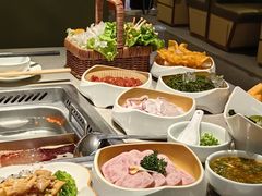 -海底捞火锅(上地华联店)