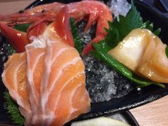 -水林间·寿喜烧自助(仙林金鹰店)