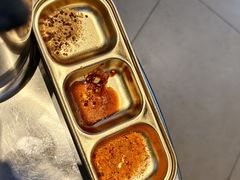 -喜井无限自助烤肉公司(石厦店)