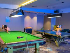 -世外桃源水疗会(皇庭彩园店)
