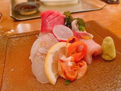 -奈良本寿司(永嘉路店)