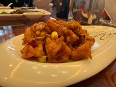 -马凯餐厅(长椿街店)