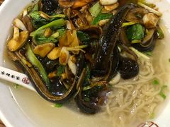 -孙家面馆(淮海第一城店)