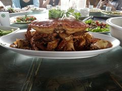 -87号烧烤海鲜·大排档(金沙滩店)