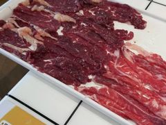 -幸运牛汕头小黄牛牛肉火锅(梅林店)