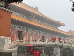 -历代帝王庙博物馆