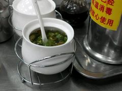 -银记肠粉店(新港西路店)