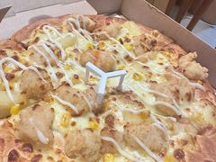 -必胜客(WOW中央公园店)