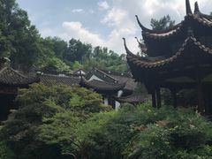 -杭州黄龙洞