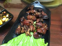 -唯一小店家常菜·兄弟餐厅