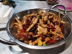 -小民大排档(光谷店)