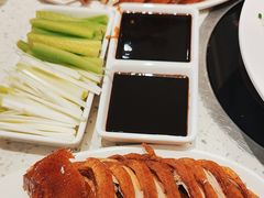 -玉林烤鸭店(小西天店)