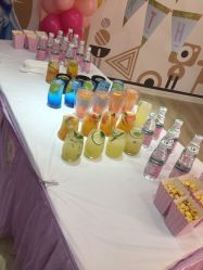 -MINI MARS KIDS CLUB亲子家庭中心(长宁天山店)