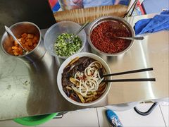 -寶牯佬邵阳米粉
