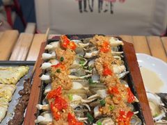 -蚝蚝先生·广式烧烤(信天广场店)