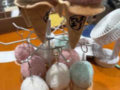 -野人先生现做冰淇淋(北京环宇荟店)
