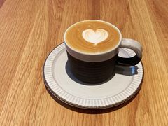 拿鐵-Wagas沃歌斯(汇智店)