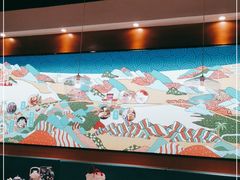 -西部马华清真兰州牛肉面·烧烤夜市(三里河店)