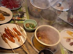 -亚马逊海鲜自助(王府井店)