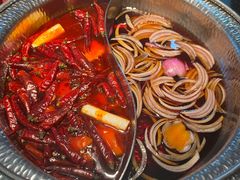 -牛New寿喜烧(新六百店)