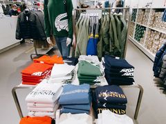 -LACOSTE(百联奥特莱斯广场店)